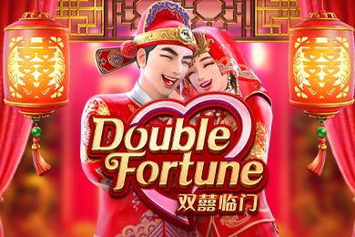 Doublefortune слот онлайн Мелстрой Казино